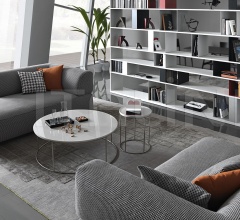 Модульный диван Cannes фабрика MisuraEmme