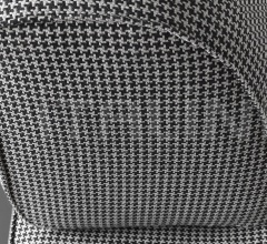 Модульный диван Cannes фабрика MisuraEmme