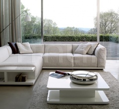 Модульный диван Sitin фабрика MisuraEmme
