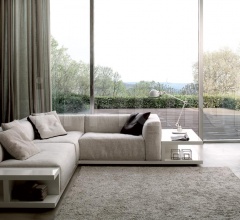 Модульный диван Sitin фабрика MisuraEmme