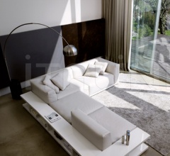 Модульный диван Sitin фабрика MisuraEmme