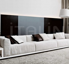 Модульный диван Sitin фабрика MisuraEmme