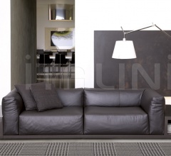 Модульный диван Sitin фабрика MisuraEmme