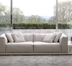 Модульный диван Sitin фабрика MisuraEmme