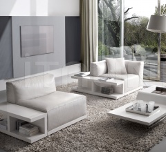 Модульный диван Sitin фабрика MisuraEmme