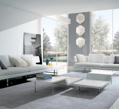 Модульный диван Borderline фабрика MisuraEmme