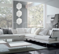 Модульный диван Borderline фабрика MisuraEmme