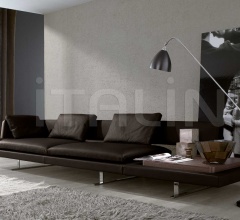 Модульный диван Borderline фабрика MisuraEmme