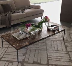 Журнальный столик Kessler Журнальный столик Kessler фабрика MisuraEmme