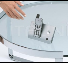 Кофейный столик Ring фабрика MisuraEmme