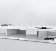 Журнальный столик Paco Журнальный столик Paco фабрика MisuraEmme