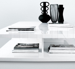 Журнальный столик Paco Журнальный столик Paco фабрика MisuraEmme