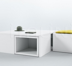 Журнальный столик 1+4 Журнальный столик 1+4 фабрика MisuraEmme