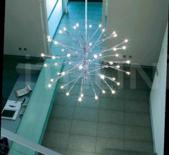 Люстра Vertigo 0707 Люстра Vertigo 0707 фабрика Penta