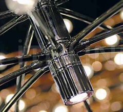 Люстра Vertigo 0707 Люстра Vertigo 0707 фабрика Penta