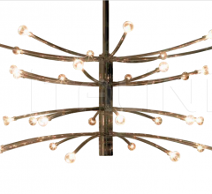 Люстра Vertigo 0707 Люстра Vertigo 0707 фабрика Penta