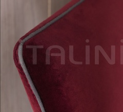 Кровать Margareth Кровать Margareth фабрика MisuraEmme