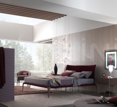 Кровать Margareth Кровать Margareth фабрика MisuraEmme