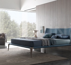 Кровать Margareth Кровать Margareth фабрика MisuraEmme