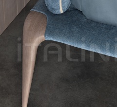 Кровать Margareth Кровать Margareth фабрика MisuraEmme