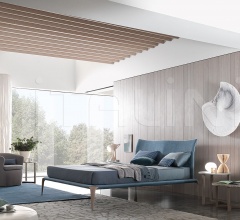 Кровать Margareth Кровать Margareth фабрика MisuraEmme