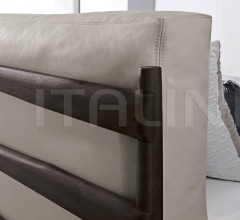 Кровать Eladio Кровать Eladio фабрика MisuraEmme