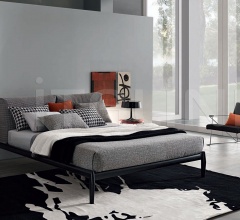 Кровать Eladio Кровать Eladio фабрика MisuraEmme