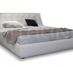 Кровать Sumo Кровать Sumo фабрика MisuraEmme