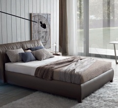 Кровать Sumo Кровать Sumo фабрика MisuraEmme