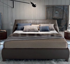 Кровать Sumo Кровать Sumo фабрика MisuraEmme