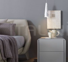 Тумбочка Jacqueline Тумбочка Jacqueline фабрика MisuraEmme