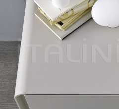 Тумбочка Jacqueline Тумбочка Jacqueline фабрика MisuraEmme