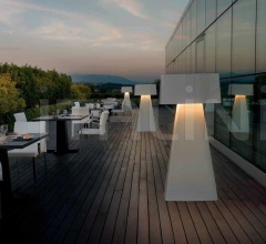 Напольный светильник Bag Outdoor 0802 фабрика Penta