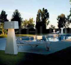 Напольный светильник Bag Outdoor 0802 фабрика Penta