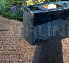 Напольный светильник Bag Outdoor 0802 фабрика Penta