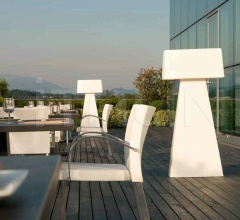 Напольный светильник Bag Outdoor 0802 фабрика Penta