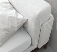 Кровать Assuan Кровать Assuan фабрика MisuraEmme