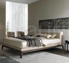 Кровать Assuan Кровать Assuan фабрика MisuraEmme