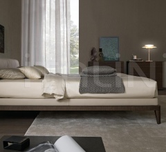 Кровать Assuan Кровать Assuan фабрика MisuraEmme