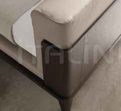 Кровать Assuan Кровать Assuan фабрика MisuraEmme