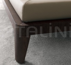 Кровать Assuan Кровать Assuan фабрика MisuraEmme