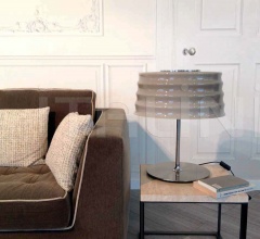 Настольная лампа C’hi фабрика Penta