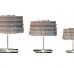 Настольная лампа C’hi фабрика Penta