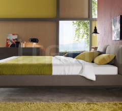 Кровать Park фабрика MisuraEmme