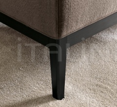 Кровать Park фабрика MisuraEmme