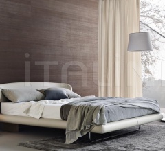 Кровать Nuba Кровать Nuba фабрика MisuraEmme