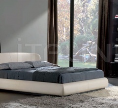 Кровать Nuba Кровать Nuba фабрика MisuraEmme