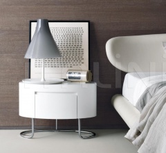 Тумбочка Nuba фабрика MisuraEmme