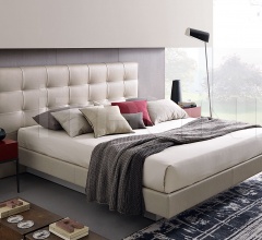 Кровать Frida Кровать Frida фабрика MisuraEmme