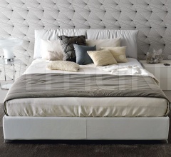 Кровать Beatrice Кровать Beatrice фабрика MisuraEmme